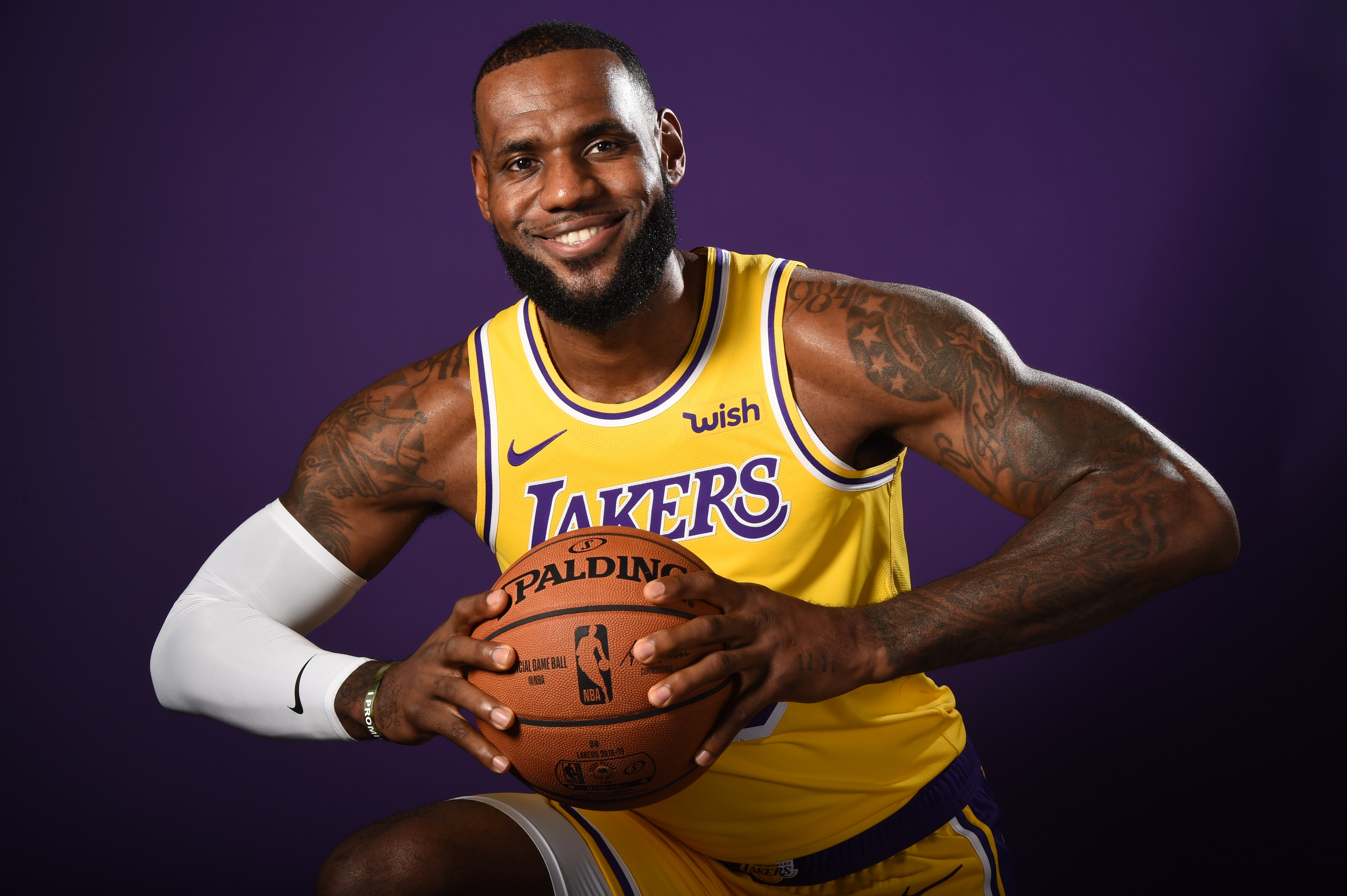 Basketball Player